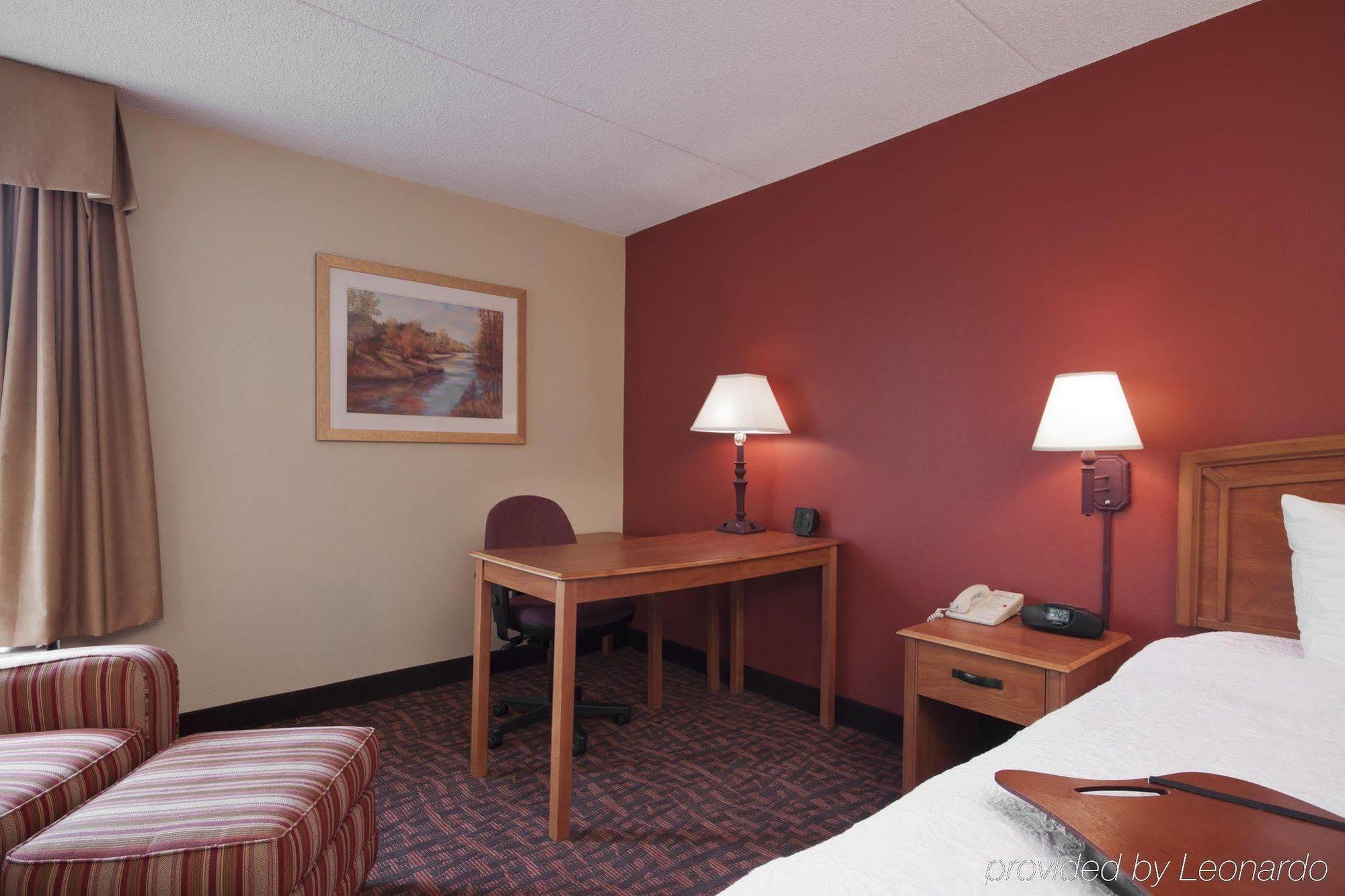 Hampton Inn Philadelphia/King Of Prussia - Valley Forge Zewnętrze zdjęcie