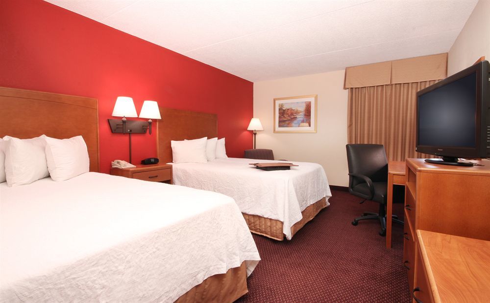 Hampton Inn Philadelphia/King Of Prussia - Valley Forge Zewnętrze zdjęcie