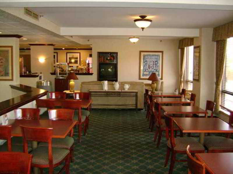 Hampton Inn Philadelphia/King Of Prussia - Valley Forge Restauracja zdjęcie